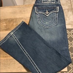 True Religion Jeans. Never worn